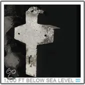Coast2Coast Jason Upton - 1200 Ft Below Sea Level (CD)