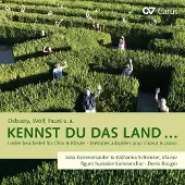 Carus Kennst Du Das Land