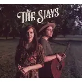 Coast2Coast Slays - Slays (CD)