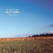 Coast2Coast George Winston - Autumn (CD)