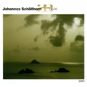 OUTHERE Various Artists - Johannes Schöllhorn: Liu-Yi (CD)