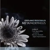 OUTHERE Metamorrpheus