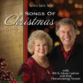 Coast2Coast Bill & Gloria Gaither - Songs Of Christmas (CD)