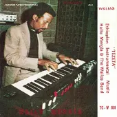Konkurrent Hailu Mergia & The Walias Band - Tezeta (CD)