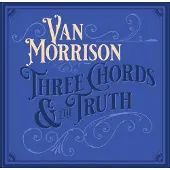 Universal Music Van Morrison - Three Chords & The Truth (CD)
