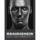 Universal Music Rammstein - Videos 1995 - 2012 (3 DVD)
