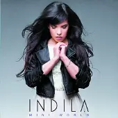Universal Music Indila - Mini World (CD)