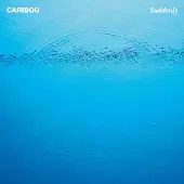 Konkurrent Caribou - Suddenly (CD)