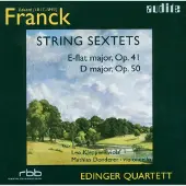 OUTHERE String Sextets