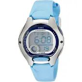 Casio dames horloge LW-200-2B