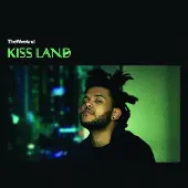 Universal Music The Weeknd - Kiss Land (CD)