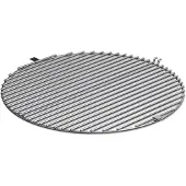 Höfats BOWL 57 grillrooster Zilver