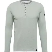 Key Largo Shirt 'SANDRO' lichtgroen