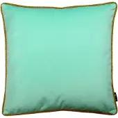 Raaf sierkussen-hoes Vera 2.0 mint 50x50 cm