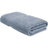 Yumeko Badlaken Katoen 100x150 Blauw - Eco, Bio & Fairtrade