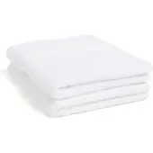 Yumeko handdoek biologisch katoen (set van 2)