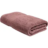 Yumeko Badlaken Katoen 100x150 Roze - Eco, Bio & Fairtrade