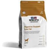 Specific Digestive Support Low Fat CID-LF