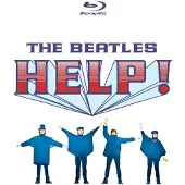 Universal Music The Beatles - Help! (Blu-ray)