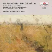 Coast2Coast Jozef De Beenhouwer - In Flanders' Fields 15 (CD)