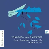 Coast2Coast Kiyotaka Izumi - Tchaikovsky Meets Shakespeare (CD)