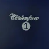 Coast2Coast Chickenforce - Chickenforce 1 (LP)