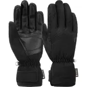 Reusch Handschoen Women Susan GORE-TEX Black-6.5