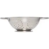 Cosy & Trendy Vergiet RVS ø 24 cm