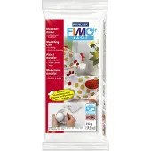 Staedtler Fimo Air Modelleerklei Wit 500 Gr