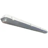 Reled Ledlamp Worker 2x 36W - 126,5cm