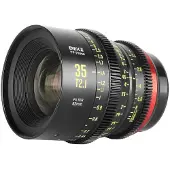 Meike 35mm T2.1 FF Prime Sony E-mount objectief