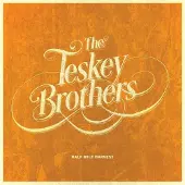 Universal Music The Teskey Brothers - Half Mile Harvest (LP)
