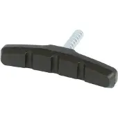 Dresco Remblokken - MTB - 70mm - 4 stuks