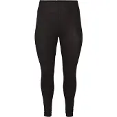 Zizzi Leggings zwart