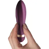 Climaximum Idosi Prostate Vibrator - Grey