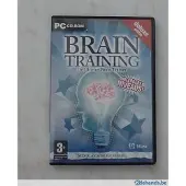 Brain Training – Deluxe Editie