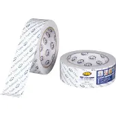 Hpx Schoonverwijderbare PVC tape | 38mm x 33m - CR3833 CR3833