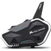 Midland BT Rush Single Bluetooth Headset