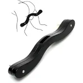 Rimba - Humbler - Ballstretcher van Hout - Zwart