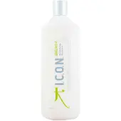 I.C.O.N. Haarverzorging Shampoos Energy Detoxifying Shampoo 1000 ml