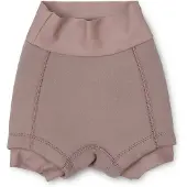 Konges Sløjd - Babyzwembroek - Bark / 0-3Maanden