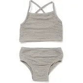 Konges Sløjd - Bikini Marigold - Quarry Blue / 18M