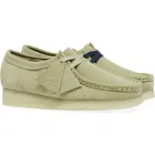 Clarks Clogs 'Wallabee'