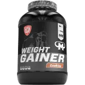 Mammut Weight Gainer Crash 5000 4500 g cookie