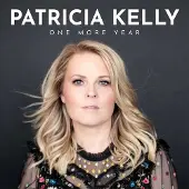 Universal Music Patricia Kelly - One More Year (CD)