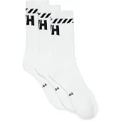 Helly Hansen Katoenen sokken sport (x3) | Maat 42/44