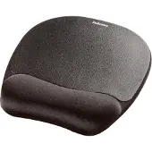 Fellowes 9176501 Muismat Ergonomisch, Antislip, Polssteun Meerdere kleuren
