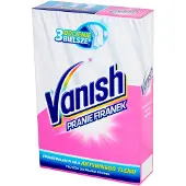 Vanish Gordijnreinigingsmiddel 400g