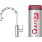 Quooker COMBI Flex chroom