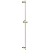 Ben Fody glijstang 90cm geborsteld messing pvd